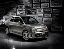 Fiat 500 Abarth