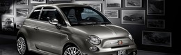 Fiat 500 Abarth