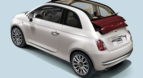 Fiat 500C: majdnem kabrió