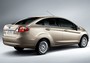 Ford Fiesta Sedan: messzi piacra 1