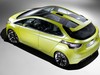 Ford Iosis Max