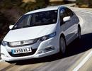 Honda Insight 2