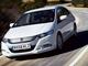 Honda Insight: hibrid részletek