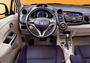 Honda Insight: hibrid részletek 1