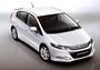 Honda Insight: hibrid részletek 5