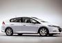 Honda Insight: hibrid részletek 6