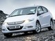 Honda Insight: képeken az európai változat