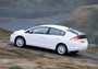 Honda Insight: képeken az európai változat 1