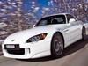 Honda S2000