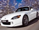 Honda S2000