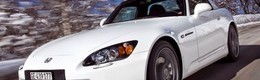 Honda S2000