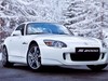 Honda S2000