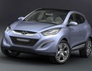 Hyundai ix-onic