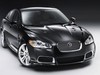 Jaguar XF-R