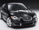 Jaguar XF-R