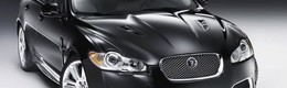 Jaguar XF-R