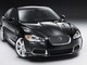 Jaguar XF-R