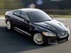 Jaguar XF-R