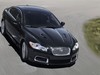 Jaguar XF-R