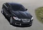 Jaguar XF-R: a leggyorsabb nagymacska 5