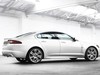 Jaguar XF-R