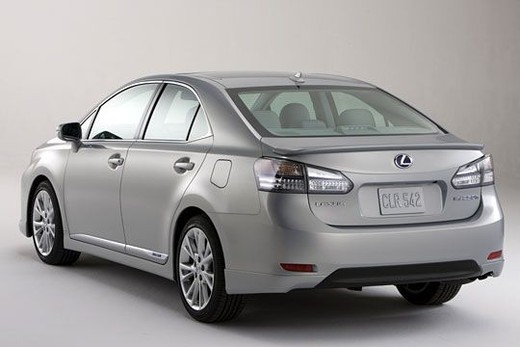 Lexus HS 250h