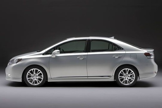 Lexus HS 250h