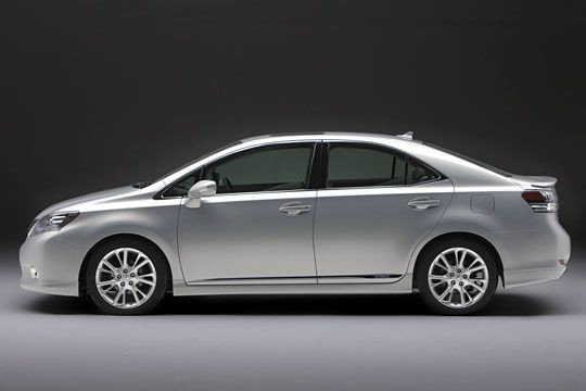 Lexus HS 250h