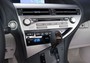 Lexus RX: továbbfejlesztett szabadidős terepjáró 3