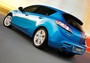 Mazda3: jön az ötajtós 2