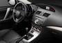 Mazda3: jön az ötajtós 3