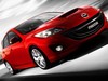 Mazda3 MPS és i-stop