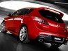 Mazda3 MPS és i-stop