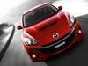 Mazda3 MPS és i-stop