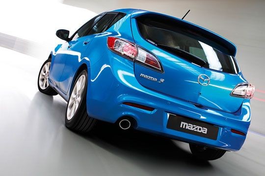 Mazda3