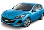 Mazda3: európai kivitel 1