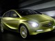 Mercedes-Benz BlueZero: megoldások a jövőre