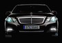 Mercedes-Benz E-osztály: új stílust kezd 1