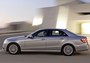 Mercedes-Benz E-osztály: új stílust kezd 3