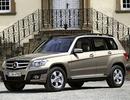 Mercedes-Benz GLK