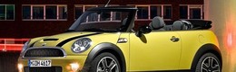 Mini Cabrio