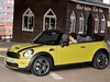 Mini Cabrio