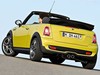 Mini Cabrio