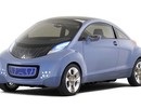 Mitsubishi i MiEV Sport Air