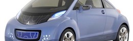 Mitsubishi i MiEV Sport Air