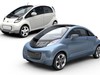 Mitsubishi i MiEV Sport Air