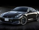 Nissan GT-R SpecV