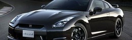 Nissan GT-R SpecV: versenyautó közútra