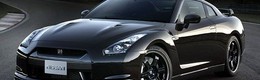 Nissan GT-R SpecV