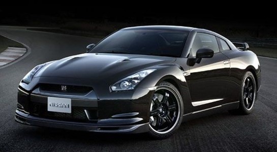 Nissan GT-R SpecV: versenyautó közútra